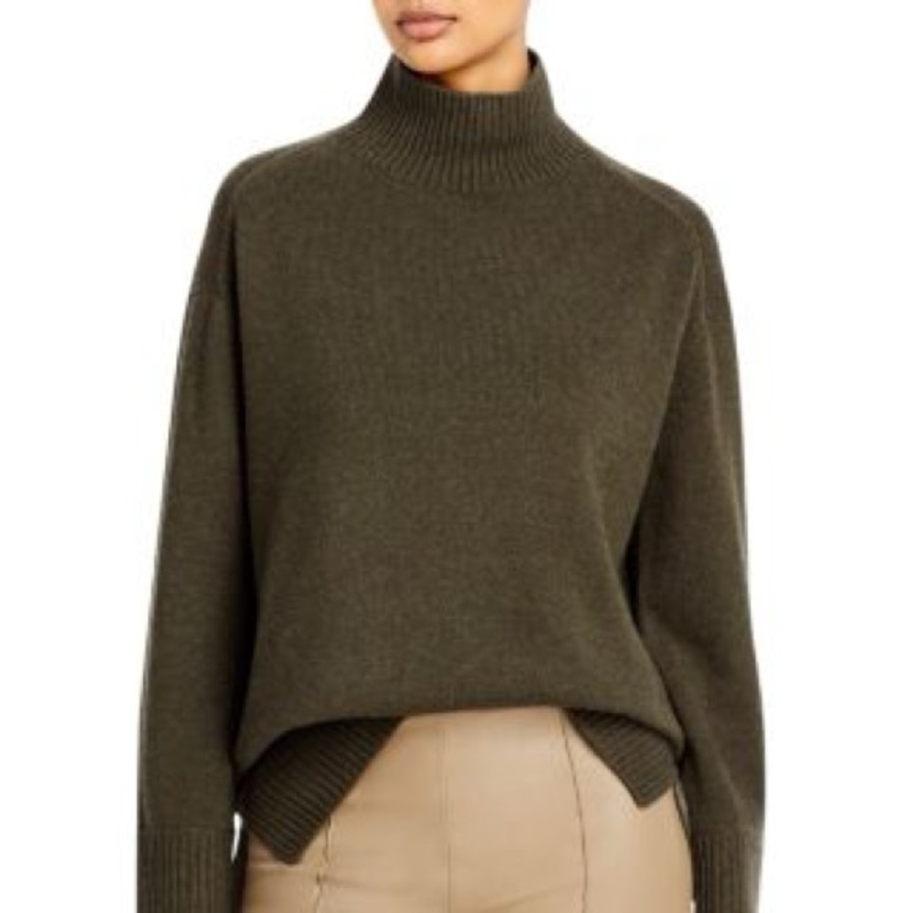 VINCE 100% Cashmere Sweater
